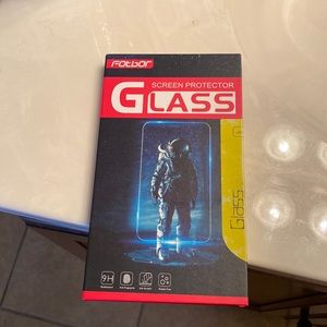 Screen Protector